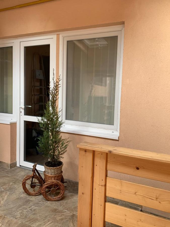 Arpadhaz Lägenhet Kecskemét Exteriör bild
