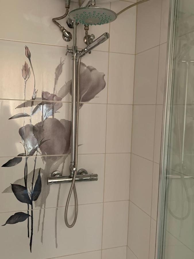 Arpadhaz Lägenhet Kecskemét Exteriör bild